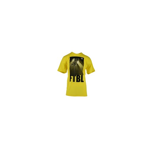 Umbro muška majica Pallo Print T-shirt UMZ181102-11 Slike