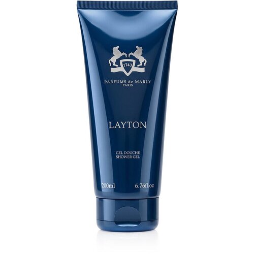 Parfums de Marly Layton gel za tu&scaron;iranje 200 ml unisex Cijene