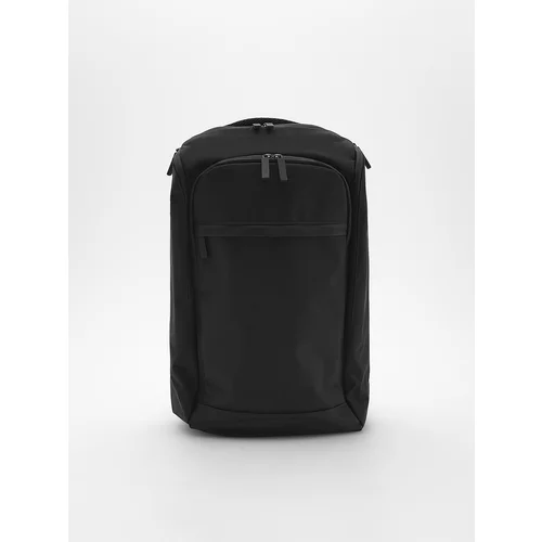 Reserved - Vodootporni ruksak - crno