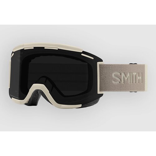 Smith Squad Mtb Chalk Goggle chromapop sun black Slike