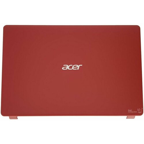 poklopac ekrana (a cover / top cover) za laptop acer aspire 3 A315-42, A315-42G, A315-54, A315-54K crveni Slike