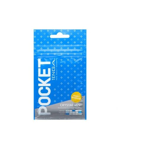 Tenga Pocket Stroker Crystal Mist Cijene