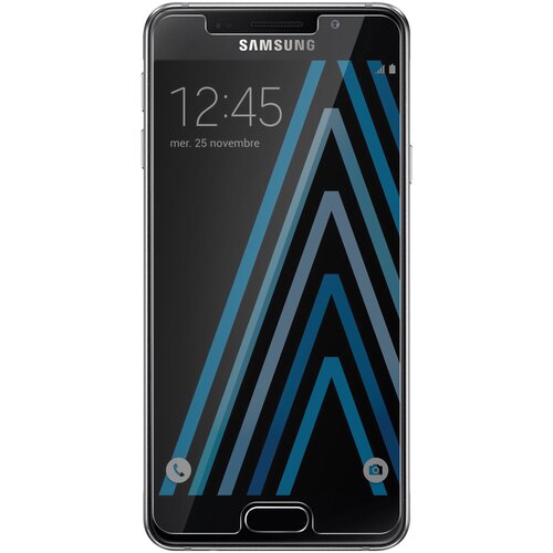 AVIZAR Tempered Glass kristalno čista zaščita zaslona za Samsung Galaxy A3 2016, (20530752) Cene