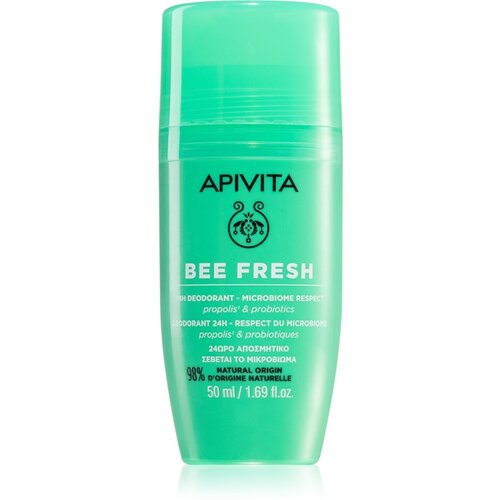 Apivita Deo dezodorans roll-on ml Cijene