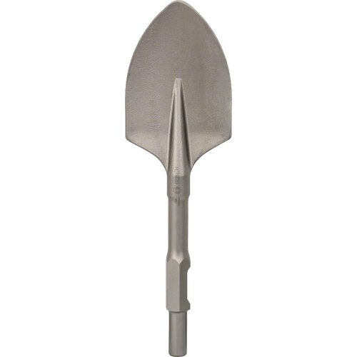 Bosch Široko dlijeto 135 mm 2608690110 Ukupna dužina 400 mm Šesterokutna osovina 1 ST Cijene