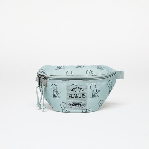 Eastpak Torbica za pas Springer Waistbag Green 2 l Cene