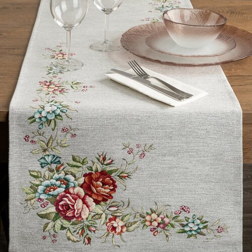 Eurofirany unisex's tablecloth 425783 Slike