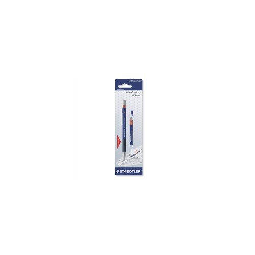 Staedtler Tehnička olovka Mars Micro, HB, 0.5 mm Slike