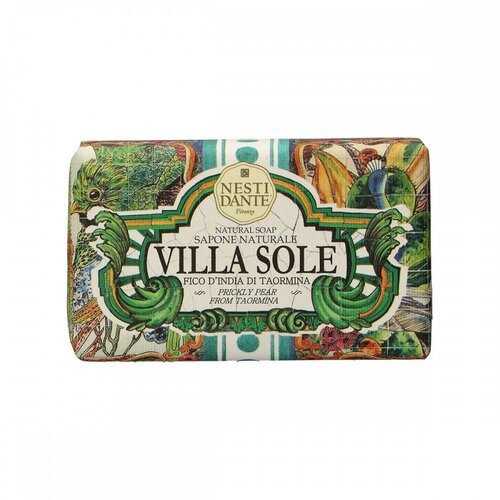 Nesti Dante Sapun Fico D'India Villa Sole, 250 g Cene