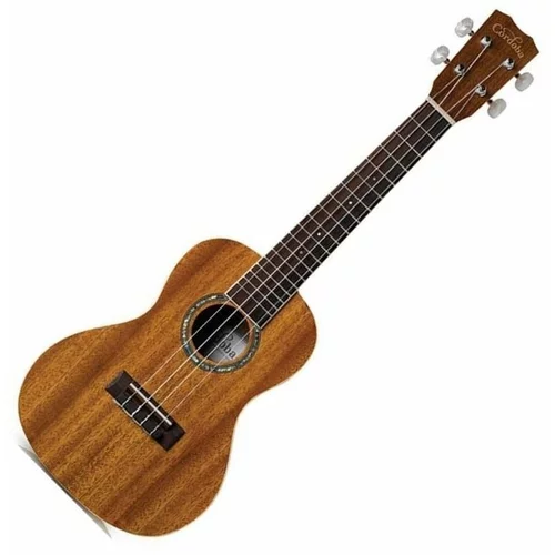 Cordoba 15CM Koncertne ukulele Natural