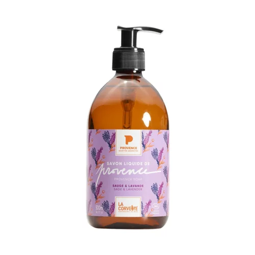 Tekući sapun Provence
