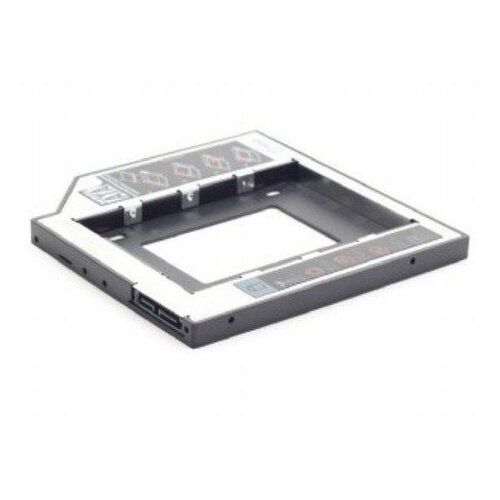 Gembird Adapter za notebook SSD/HDD, 12mm, MF-95-02 Cene