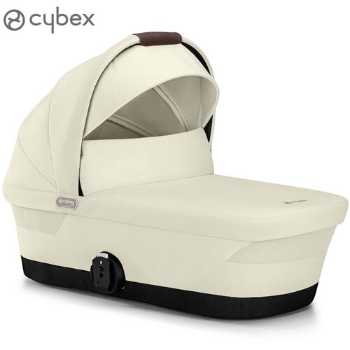 Cybex ko&amp;scaron;ara za kolica Gazelle S seashell beige, light beige 522002741 Slike
