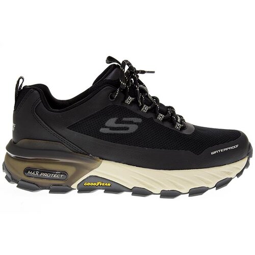 Skechers Trekking čevlji Fast Track 237304/BKGY Black/Gray Slike