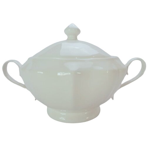 Grill King Table Porcelain White jušnik, 1,6 l, (21567708) Cene