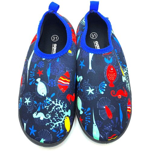  Obuća za more Sealife &amp;ndash; Dječje surferice za sigurno ljeto 30 Slike