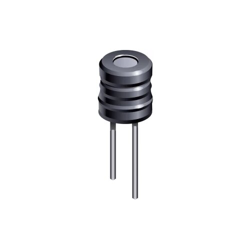 Bourns RLB0914-100KL RLB0914-100KL prigu&scaron;nica radijalno ožičen RLB0914 Raster 5 mm 10 &micro;H 0.048 Ω 2.7 A 1 St. Cijene
