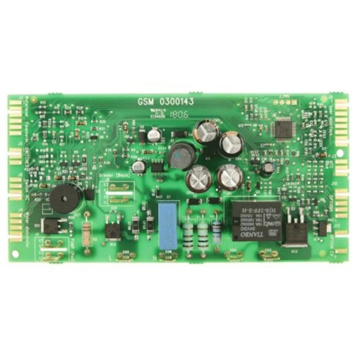 Krups Elektronska vezja MS-5949179 140x70mm, (5000535314) Cene