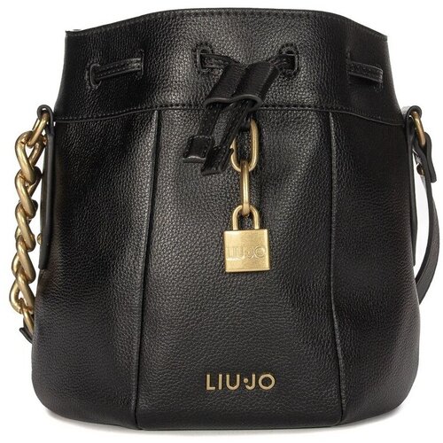 Liu Jo Ročne torbice AA5070E0033NERO pisana Cene