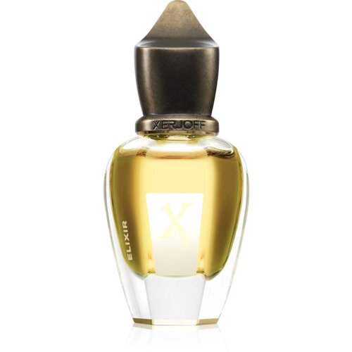 Xerjoff Elixir Perfume Extrait parfumirano olje uniseks 15 ml Slike