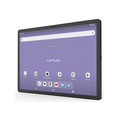 Mediacom Smartpad AZIMUT4 4G Phone SP1AZ48 10.5" 8GB 128GB Cene