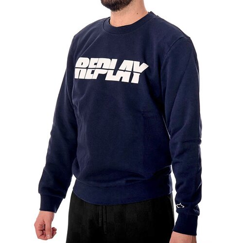 Replay muški duks Slike