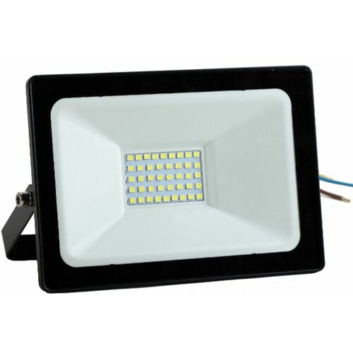 SMD reflektor LED SoLed ECO 30W SMD 6400K GRL7373 Cene