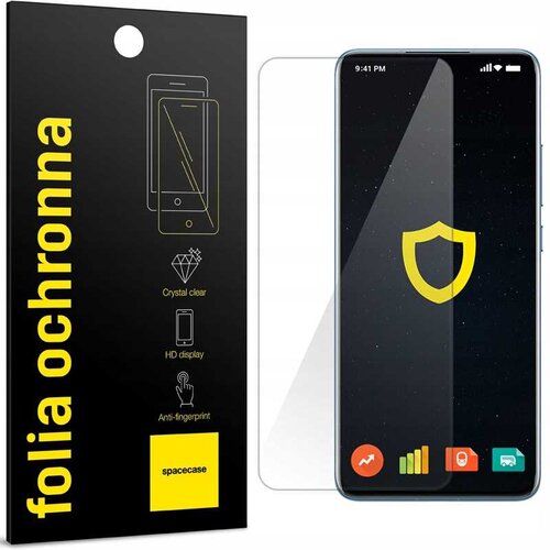 Spacecase KALJENO STEKLO HYDROGEL ZA TELEFON XIAOMI 12 12X, (21965035) Slike