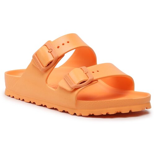 Birkenstock Natikače Arizona EVA za žene, boja: narančasta, 1025586 Cijene