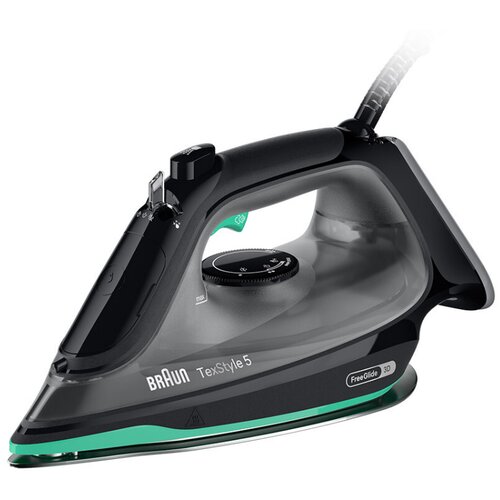 Braun SI5277GR TexStyle 5 Slike
