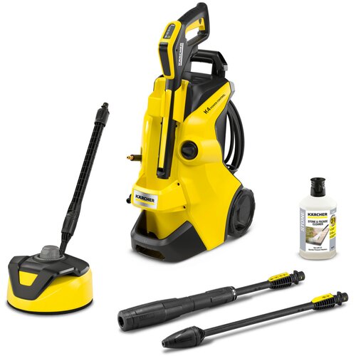 Karcher K 4 Power Control Home visokotlačni čistač 130 bar hladna voda Cijene