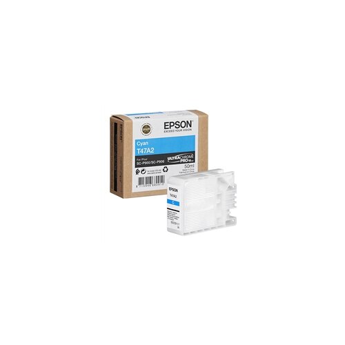 Epson Tinta T47A2 (C13T47A200) (plava), original Cijene