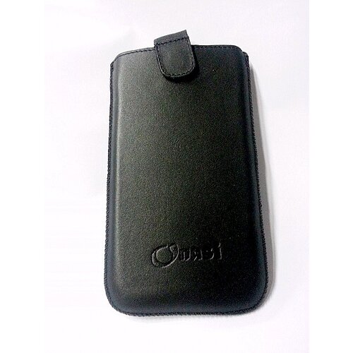 Onasi TORBICA Alen Samsung Galaxy Note 3 N9000 črn Slike