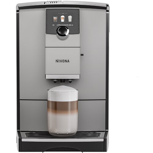 NIVONA CafeRomatica NICR793 Kafic grafit automat, sive/Chrom Cijene