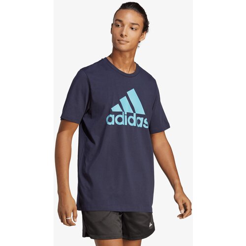 Adidas muška majica m bl sj t IC9354 Slike