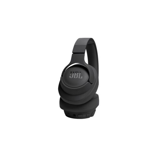 JBL slu&amp;scaron;alice TUNE 720BT BT black Slike