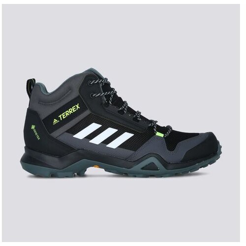 Adidas muške cipele TERREX AX3 MID GTX M BC0468 Slike