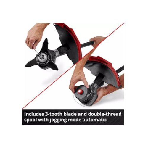 Einhell aku kosa/trimer professional gp-bc 36/430 li bl-solo 3411340 Cene