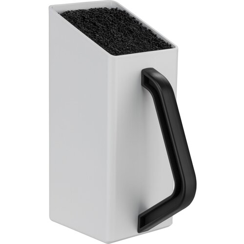 Victorinox Swiss Classic Knife Block Large white Cene