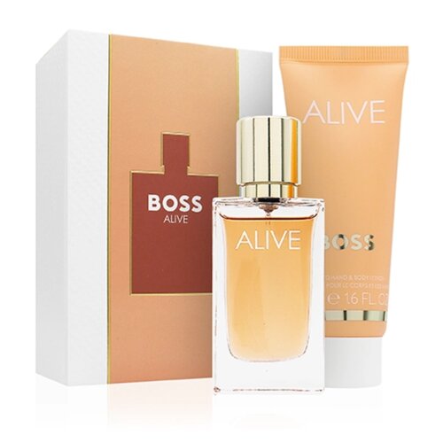 Hugo Boss BOSS Alive poklon set za žene Cene