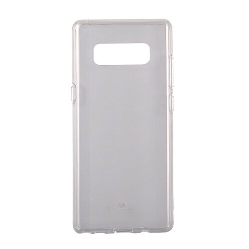 Zaštitna futrola Mercury jelly case N950 Galaxy Note 8 transparent Cijene