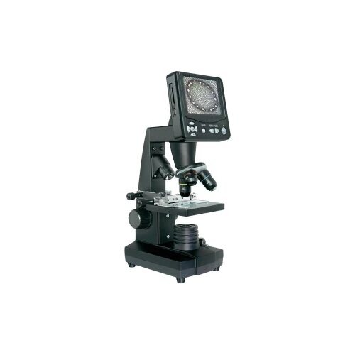Bresser Optik Mikroskop s LCD zaslonom Biolux Cijene