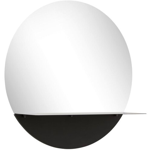 M&amp;ouml;max Stensko Ogledalo Maren, &amp;Oslash; Ca. 50 Cm Slike