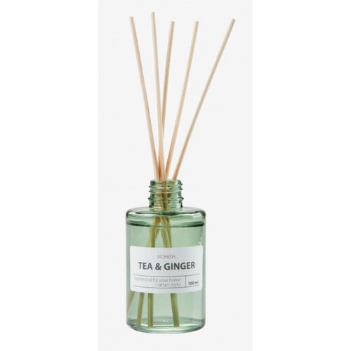 Moheda difuzor sa trskom čaj&đumb 100ml ( 2773805 ) Slike