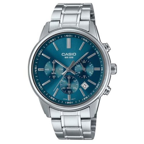 Casio collection muški sat ( MTP-E515D-2A1 ) Cene