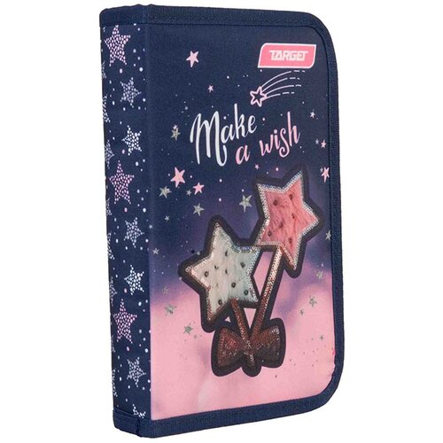 Target Enojna peresnica Make A Wish, polna Cene