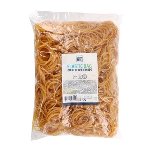  Elastic bag gumica kancelarijska 500g - veličinu ( 491314 ) Cene