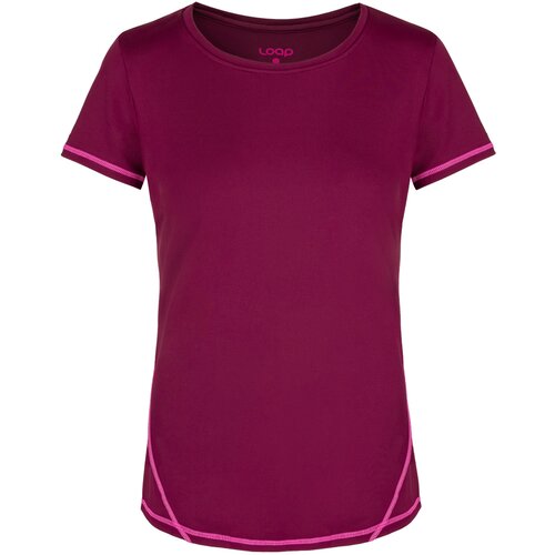 LOAP Women's T-shirt MELISA Purple Cijene