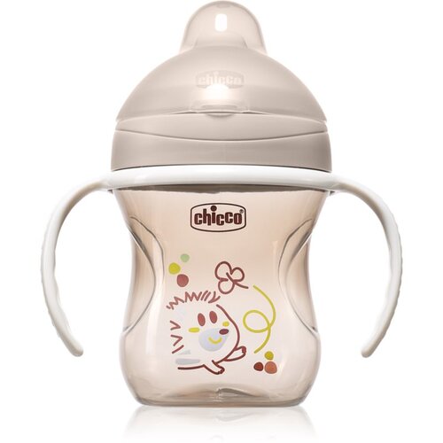 Chicco Čaša za bebe Training, Siva Cene