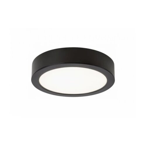 Rabalux ugradna i nadgradna rasveta Shaun2 led 24W crna (71212) Slike